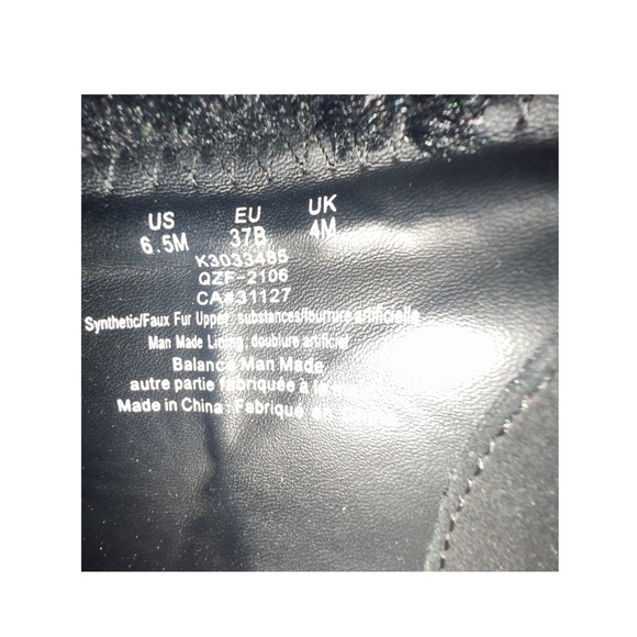 DKNY Abri Wedge Booties - Size 6.5 M - Picture 7 of 8